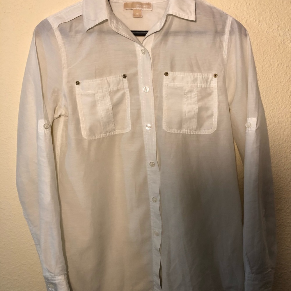 Michael Kors shirt